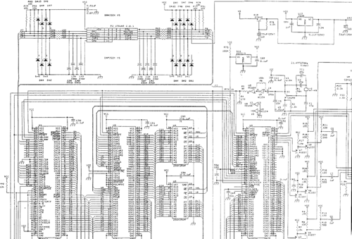 NTSC ver2, top left