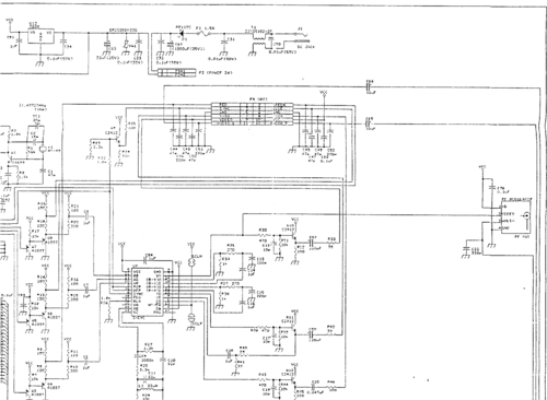 NTSC ver2, top right